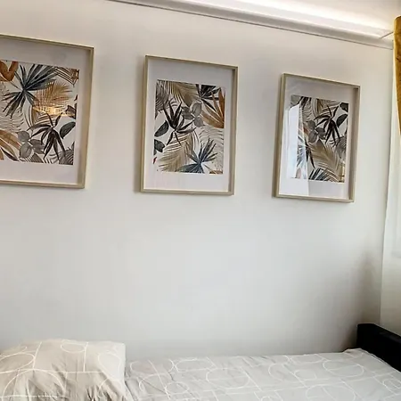 Sublime Studio Centre Renove 2pers Daire *